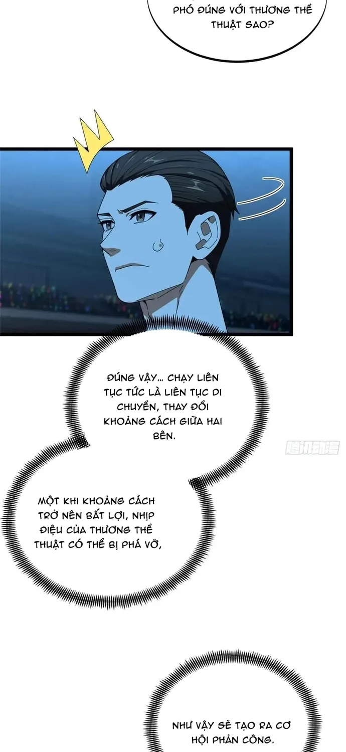 Toàn Chức Cao Thủ 2 Chap 244 - Next Chap 245
