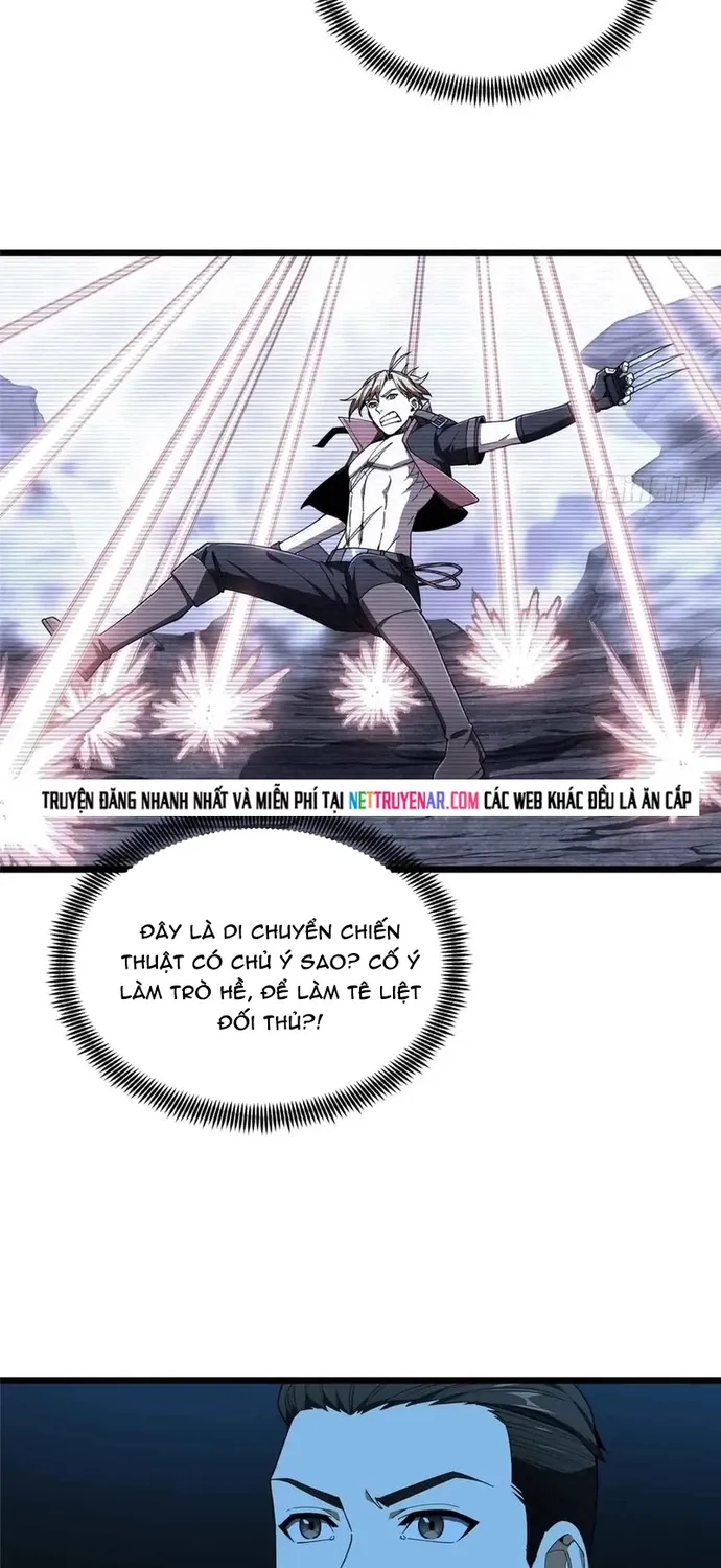 Toàn Chức Cao Thủ 2 Chap 244 - Next Chap 245