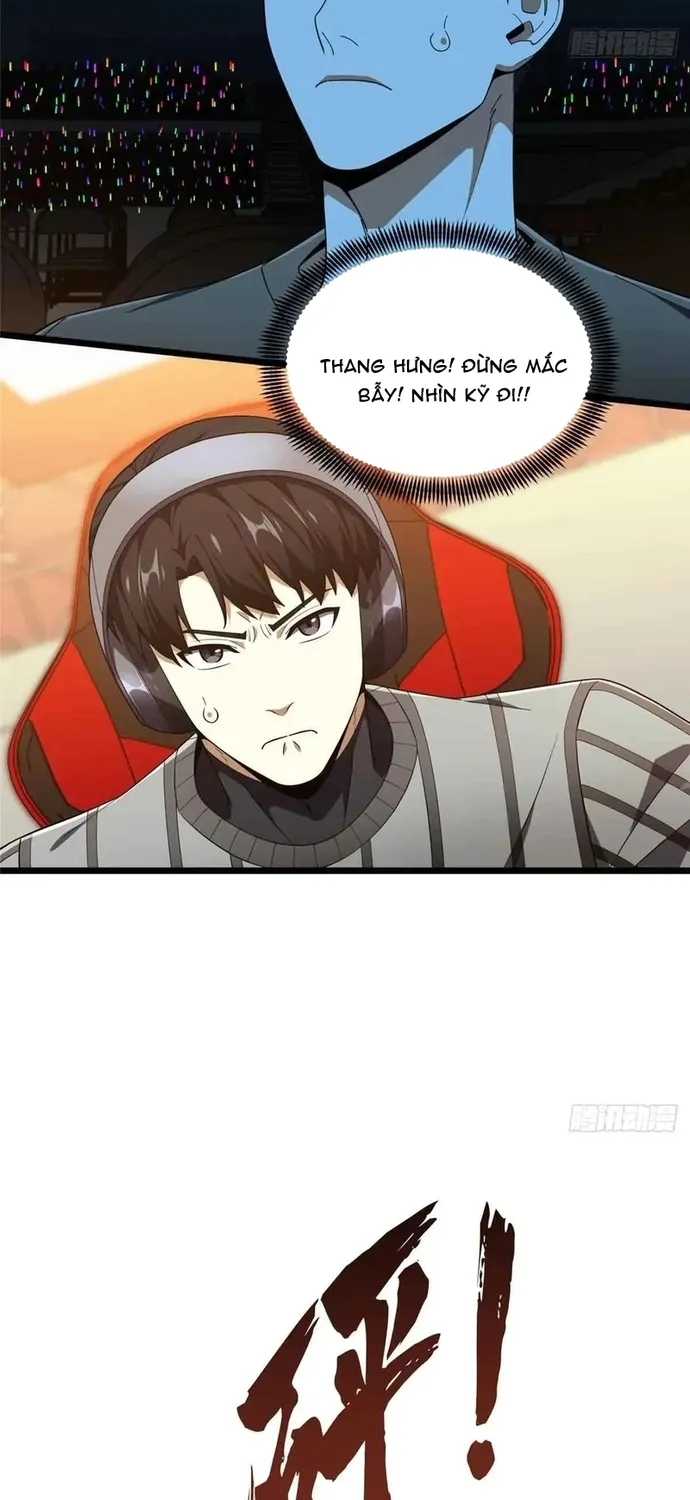 Toàn Chức Cao Thủ 2 Chap 244 - Next Chap 245