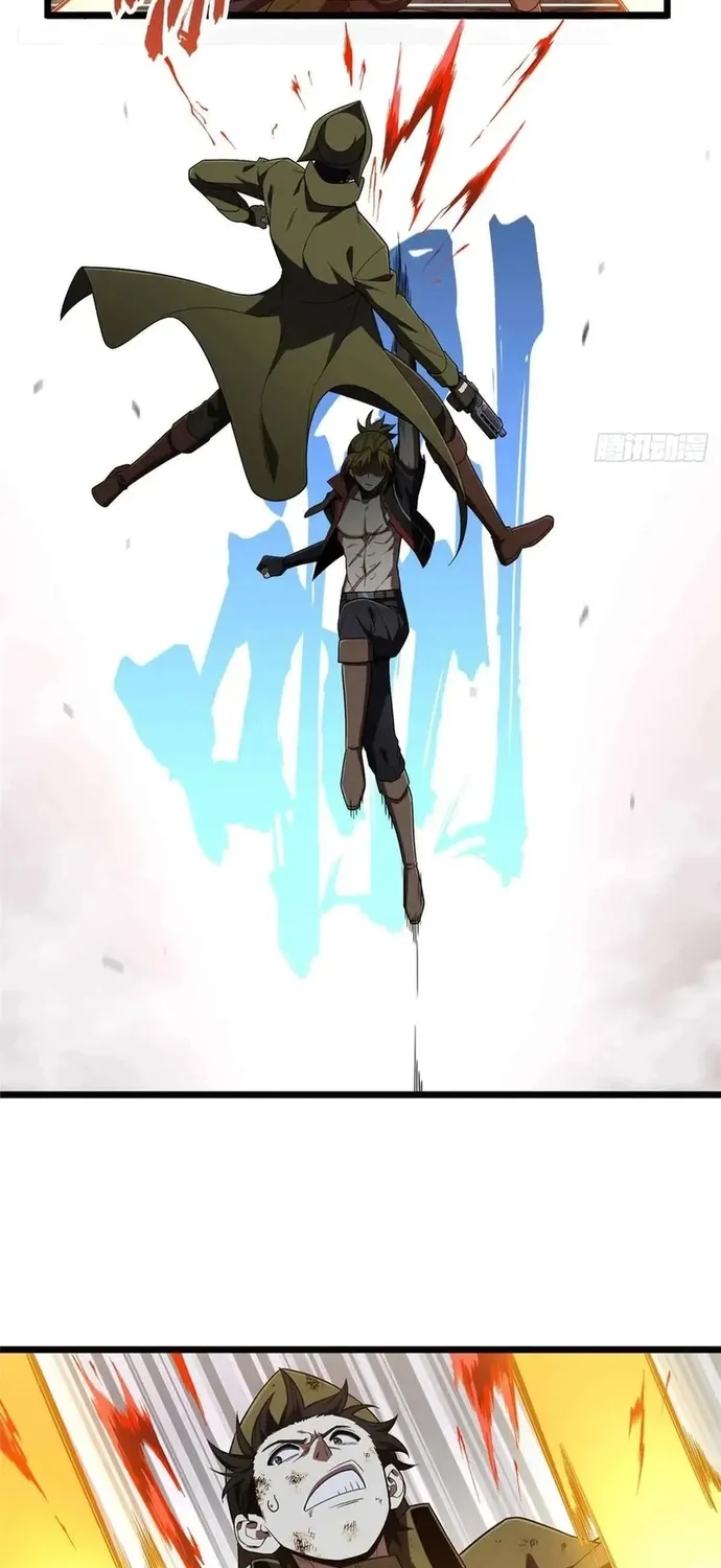 Toàn Chức Cao Thủ 2 Chap 244 - Next Chap 245