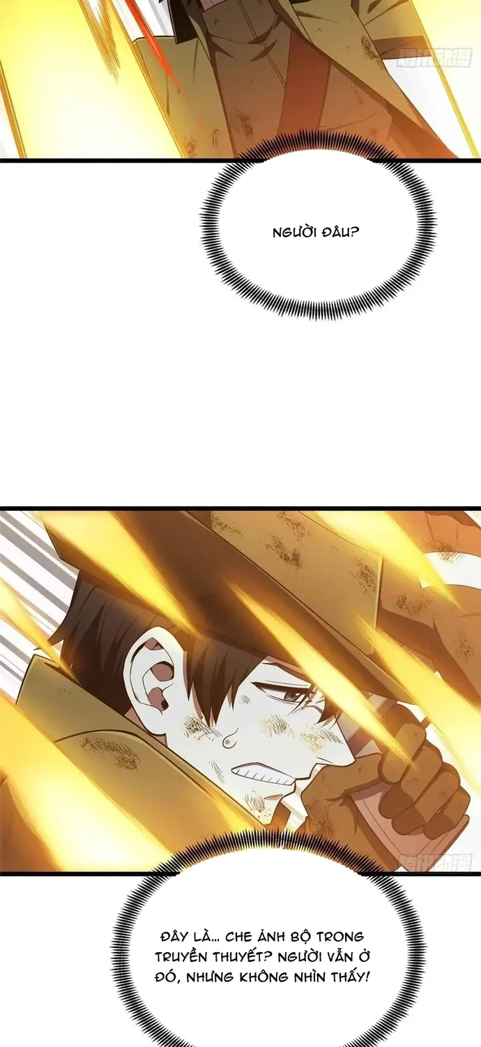 Toàn Chức Cao Thủ 2 Chap 244 - Next Chap 245