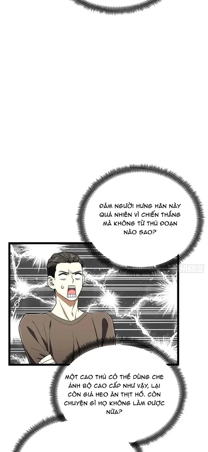 Toàn Chức Cao Thủ 2 Chap 244 - Next Chap 245