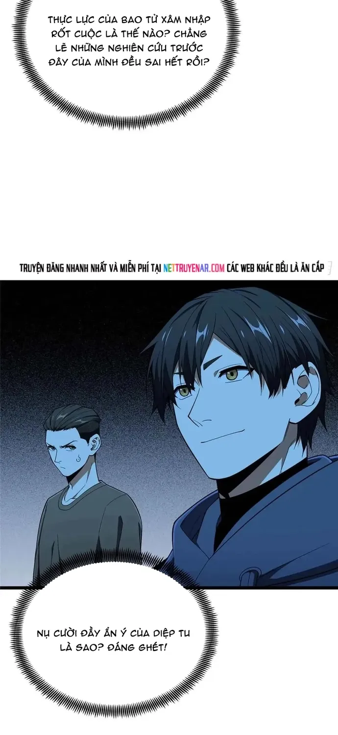 Toàn Chức Cao Thủ 2 Chap 244 - Next Chap 245