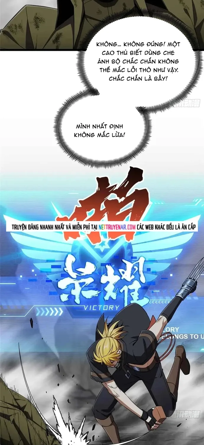 Toàn Chức Cao Thủ 2 Chap 244 - Next Chap 245