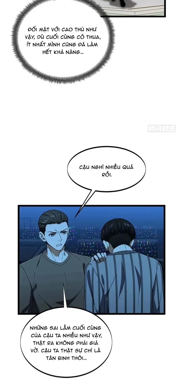 Toàn Chức Cao Thủ 2 Chap 244 - Next Chap 245