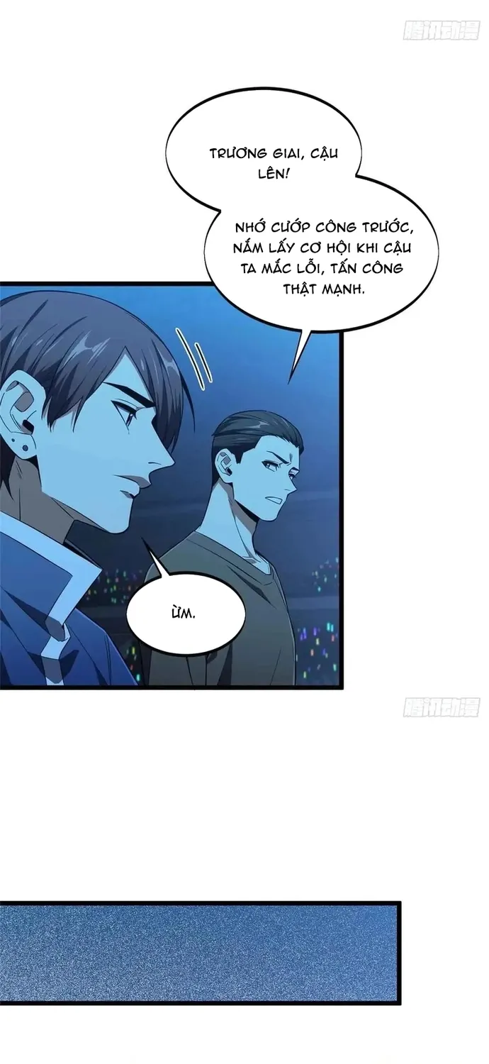 Toàn Chức Cao Thủ 2 Chap 244 - Next Chap 245