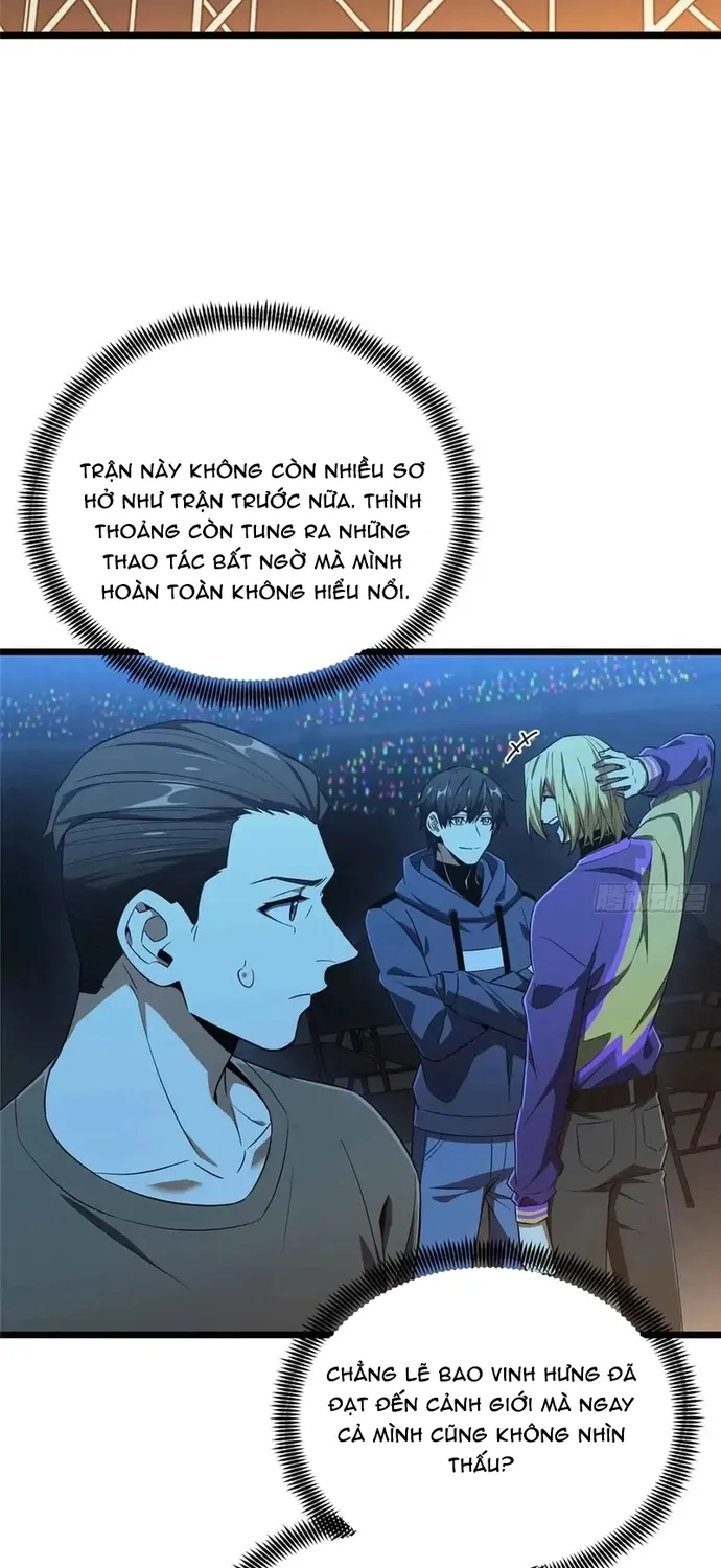 Toàn Chức Cao Thủ 2 Chap 244 - Next Chap 245