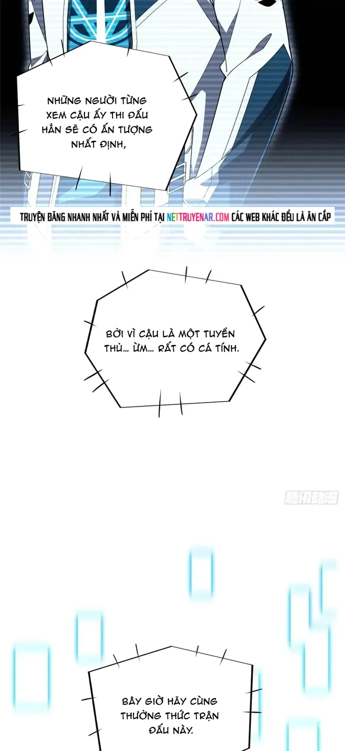 Toàn Chức Cao Thủ 2 Chap 244 - Next Chap 245