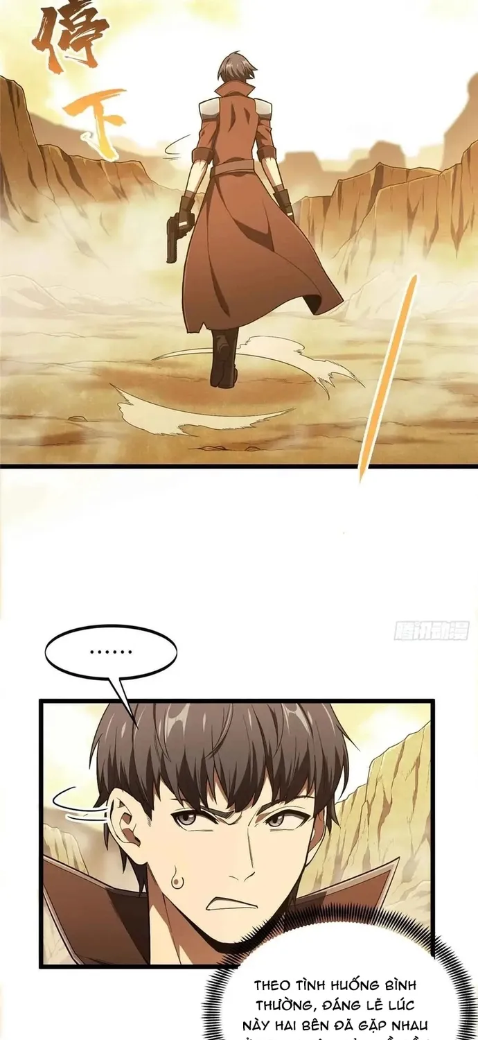 Toàn Chức Cao Thủ 2 Chap 244 - Next Chap 245