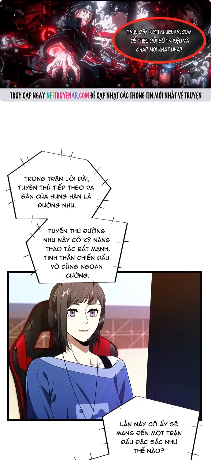 Toàn Chức Cao Thủ 2 Chap 245 - Next Chap 246