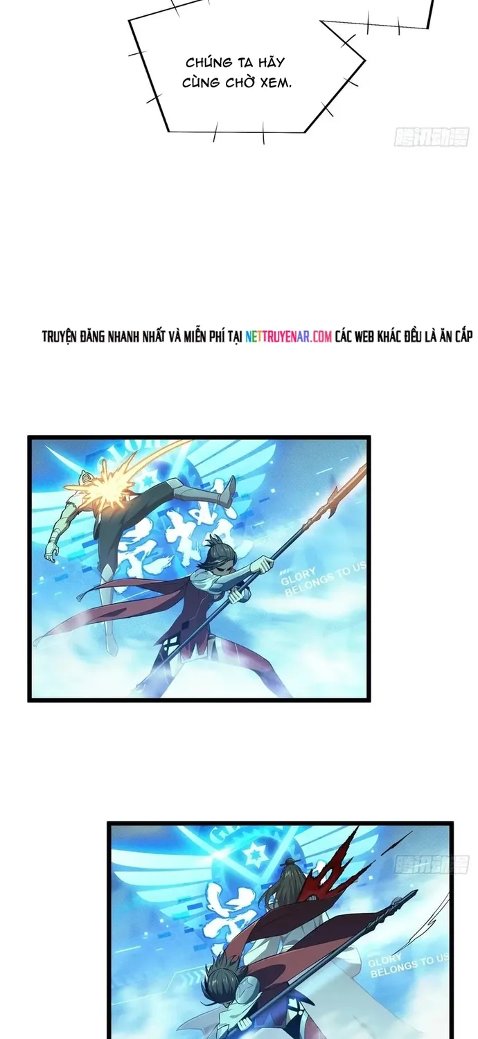 Toàn Chức Cao Thủ 2 Chap 245 - Next Chap 246