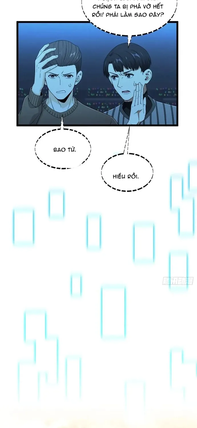 Toàn Chức Cao Thủ 2 Chap 245 - Next Chap 246