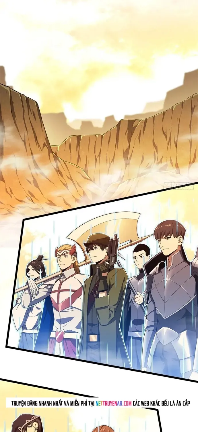 Toàn Chức Cao Thủ 2 Chap 245 - Next Chap 246