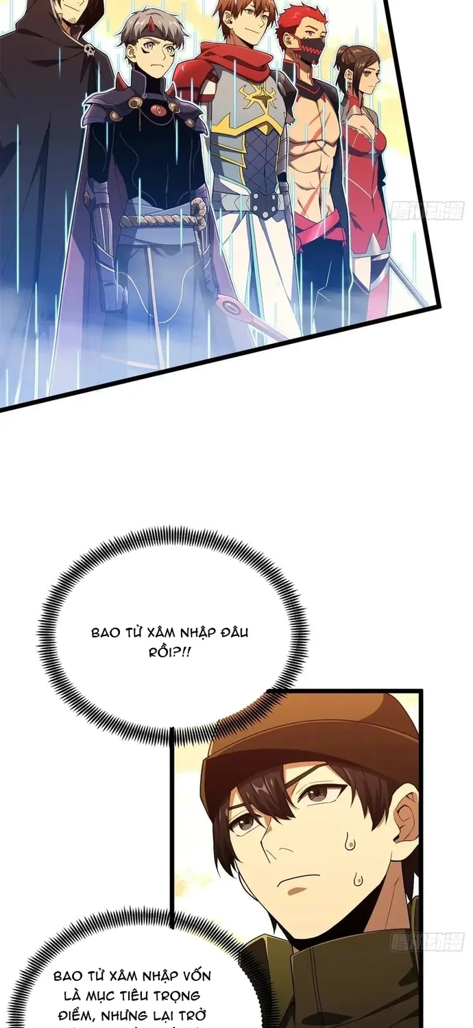 Toàn Chức Cao Thủ 2 Chap 245 - Next Chap 246