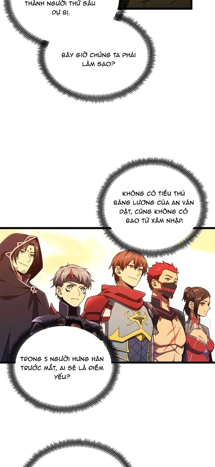 Toàn Chức Cao Thủ 2 Chap 245 - Next Chap 246