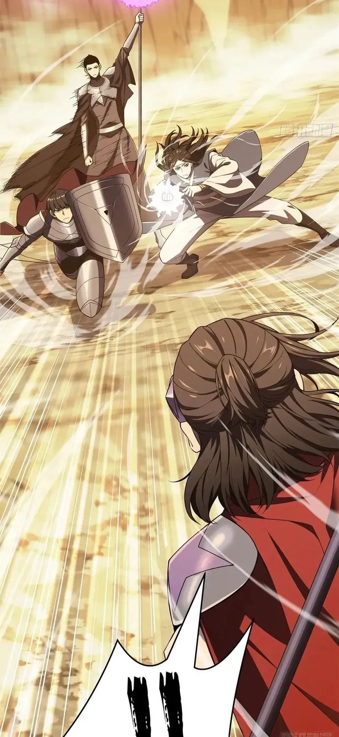 Toàn Chức Cao Thủ 2 Chap 245 - Next Chap 246