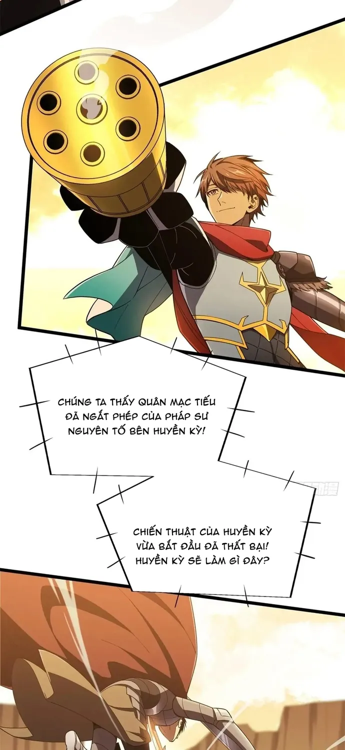 Toàn Chức Cao Thủ 2 Chap 245 - Next Chap 246