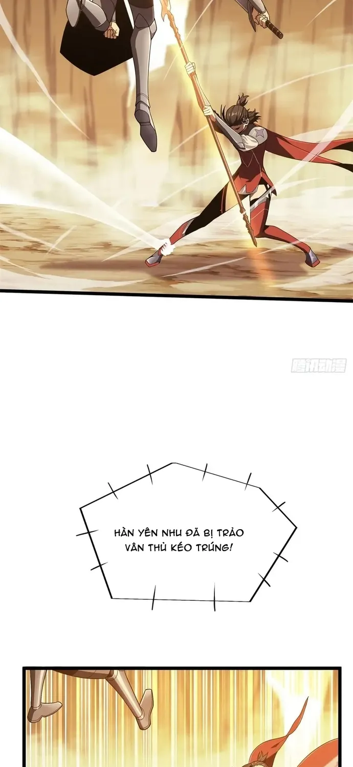 Toàn Chức Cao Thủ 2 Chap 245 - Next Chap 246