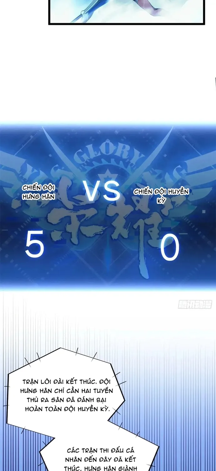 Toàn Chức Cao Thủ 2 Chap 245 - Next Chap 246