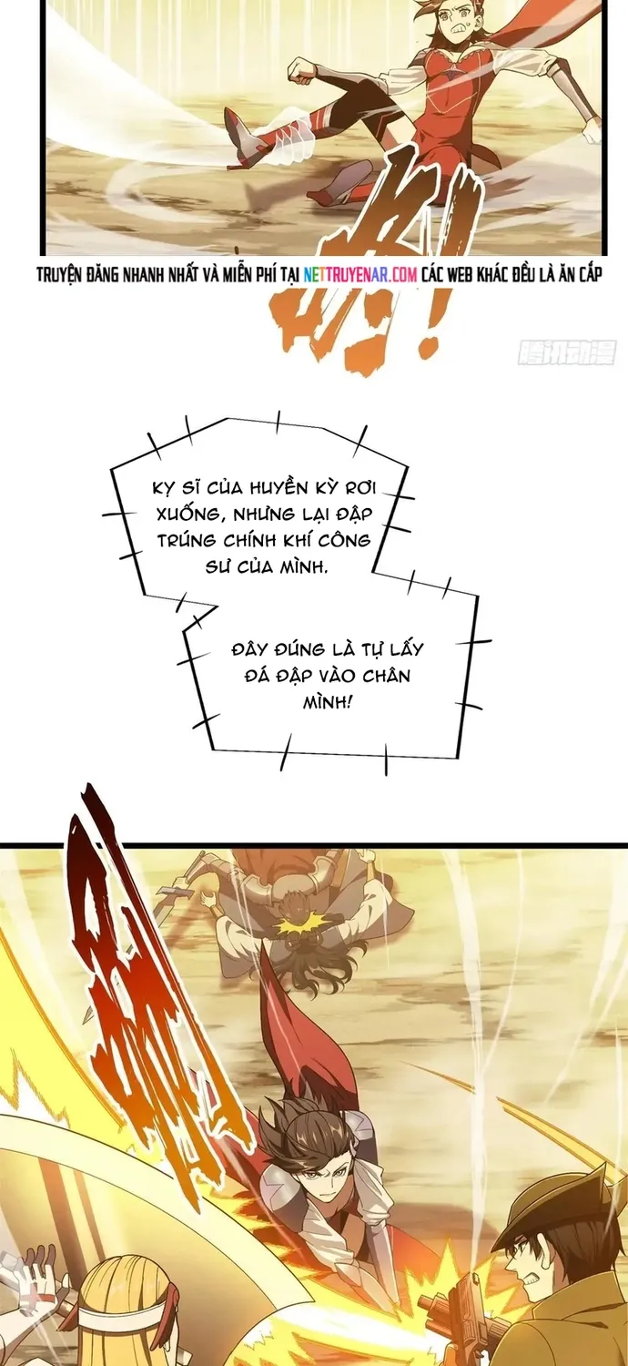 Toàn Chức Cao Thủ 2 Chap 245 - Next Chap 246