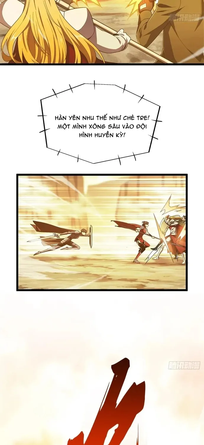 Toàn Chức Cao Thủ 2 Chap 245 - Next Chap 246