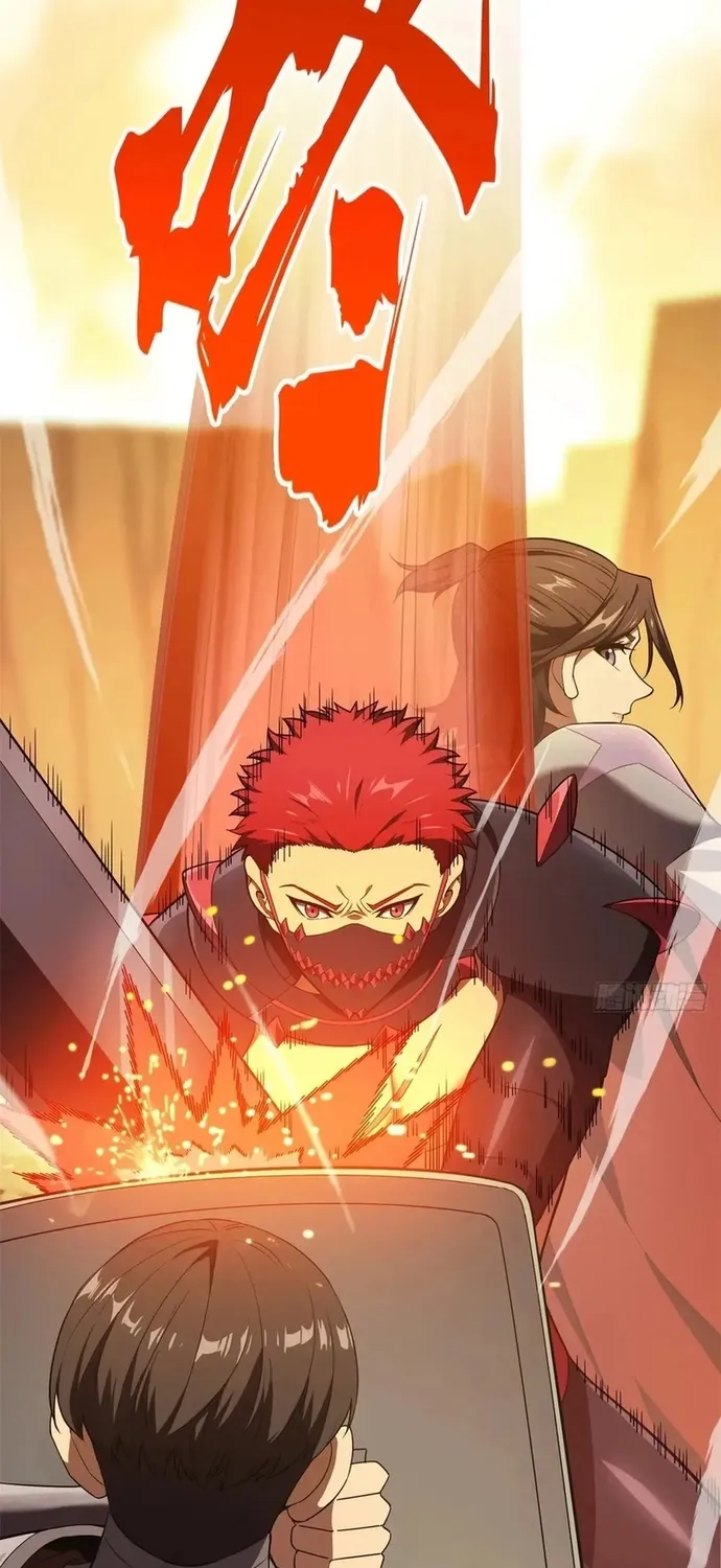 Toàn Chức Cao Thủ 2 Chap 245 - Next Chap 246