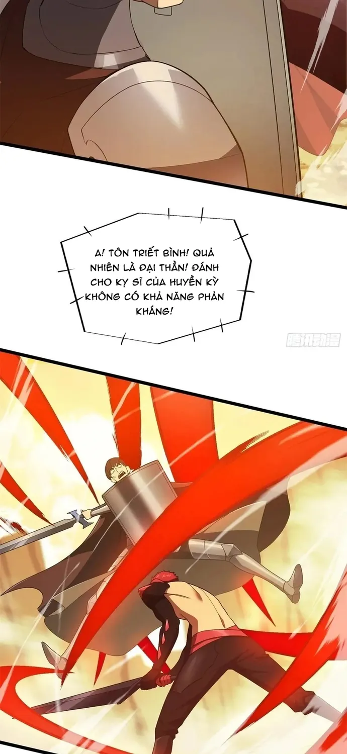 Toàn Chức Cao Thủ 2 Chap 245 - Next Chap 246