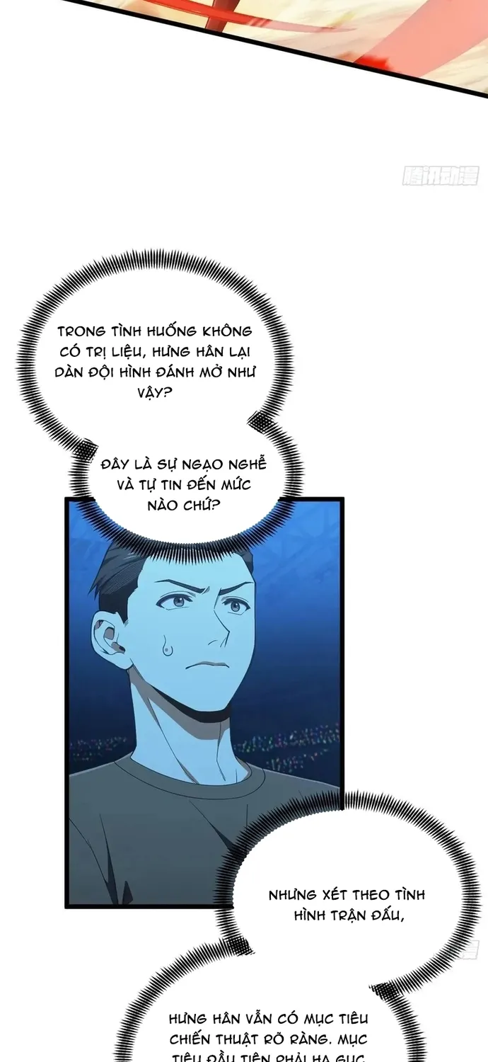 Toàn Chức Cao Thủ 2 Chap 245 - Next Chap 246