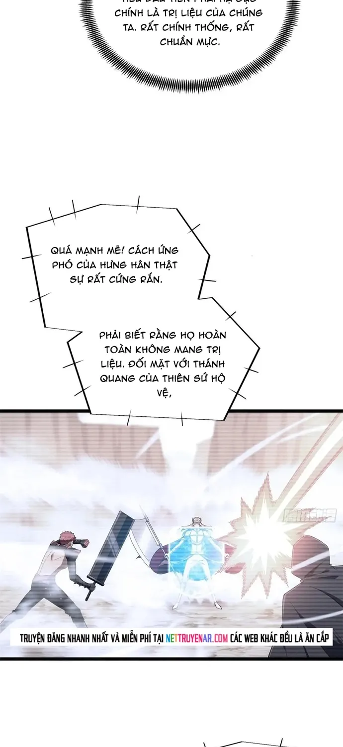 Toàn Chức Cao Thủ 2 Chap 245 - Next Chap 246