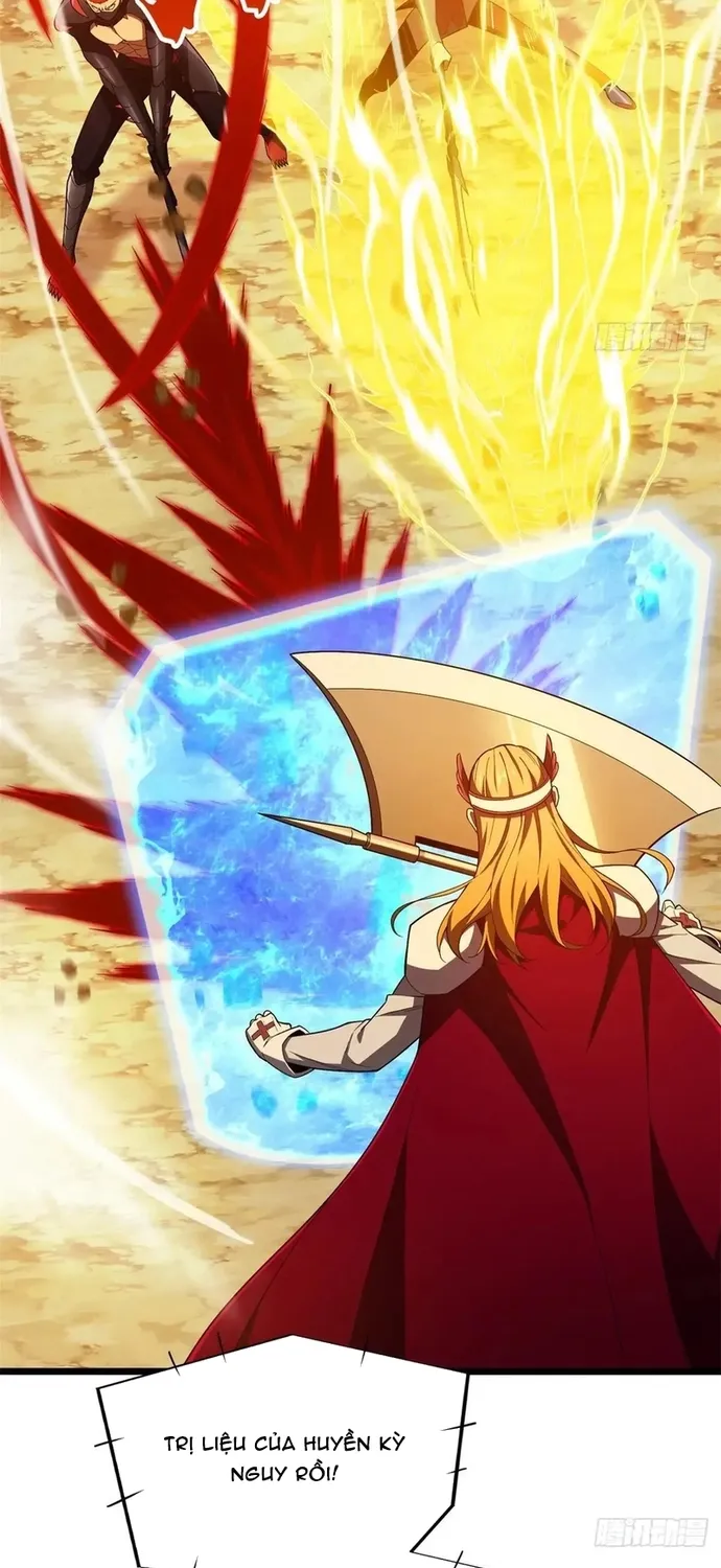 Toàn Chức Cao Thủ 2 Chap 245 - Next Chap 246