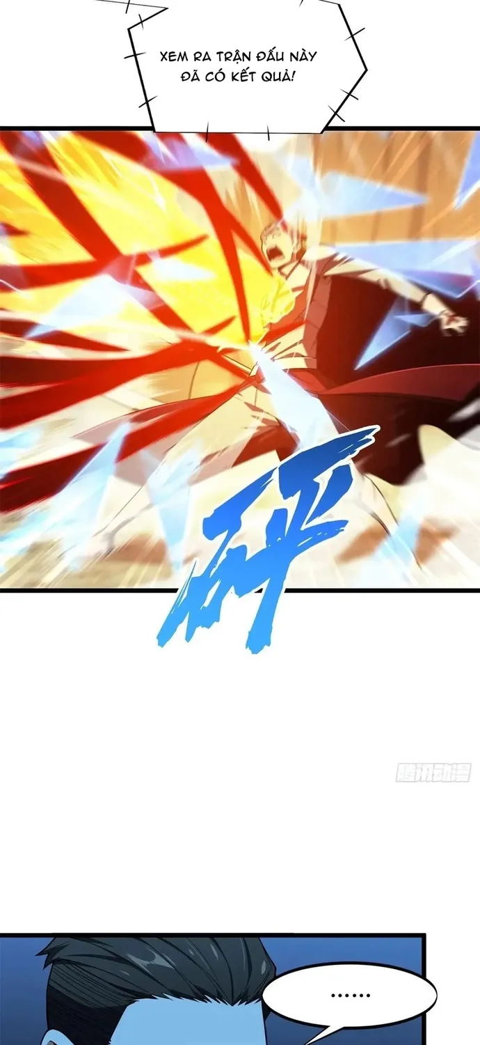 Toàn Chức Cao Thủ 2 Chap 245 - Next Chap 246