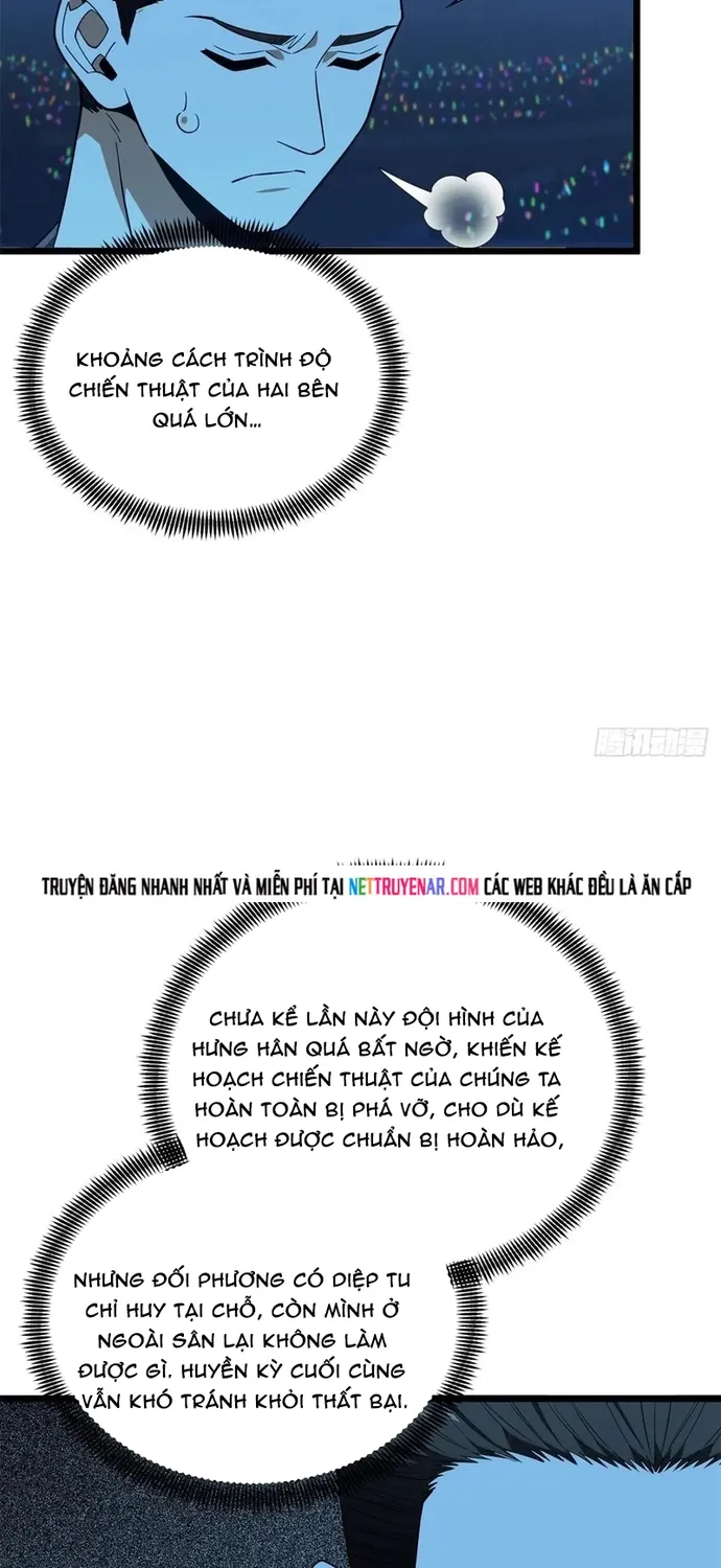 Toàn Chức Cao Thủ 2 Chap 245 - Next Chap 246