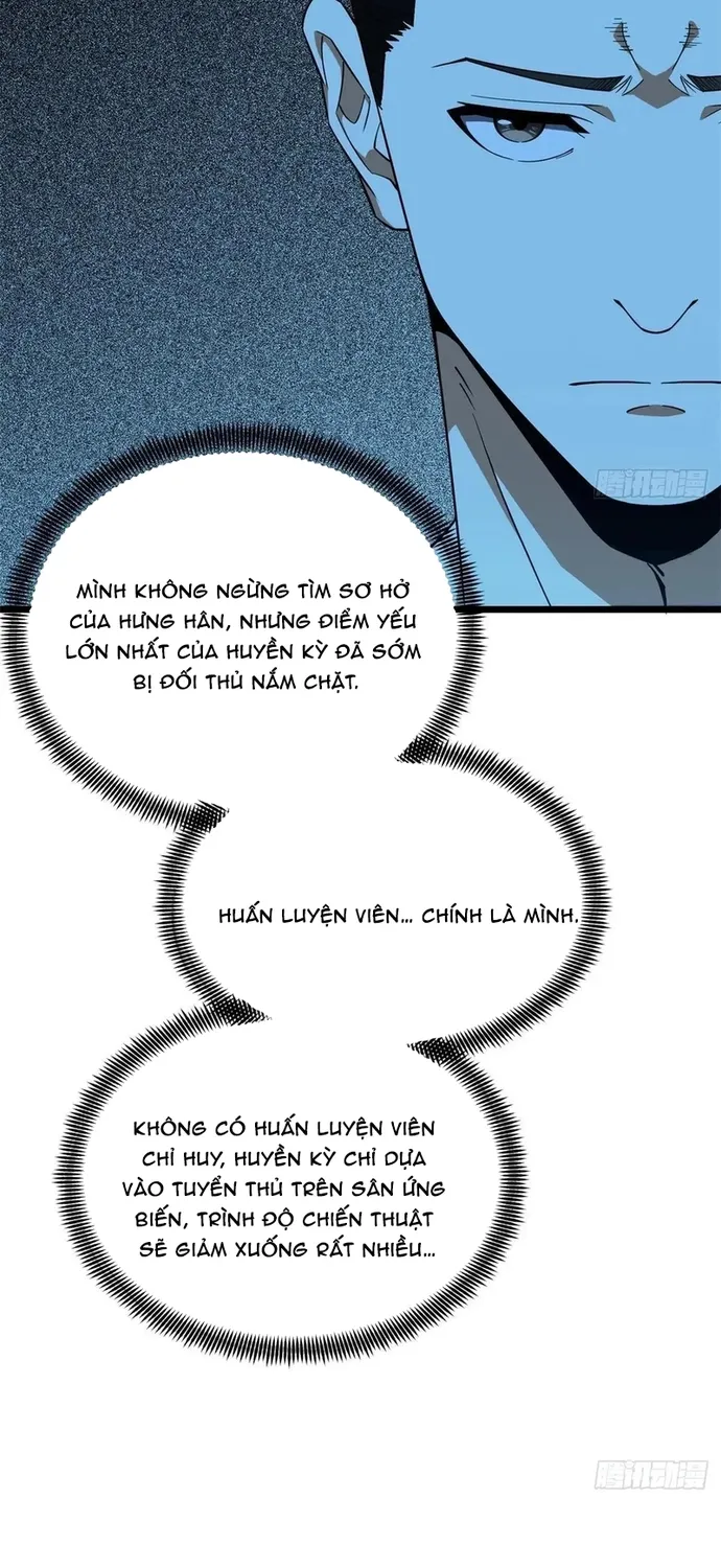 Toàn Chức Cao Thủ 2 Chap 245 - Next Chap 246