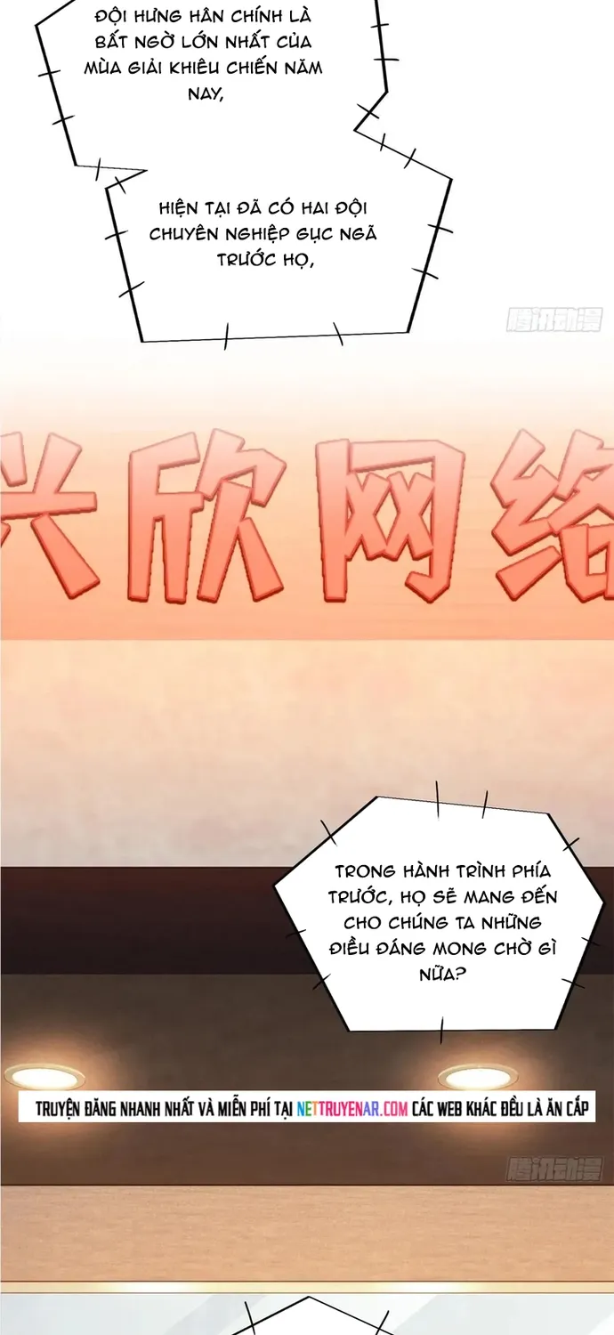Toàn Chức Cao Thủ 2 Chap 245 - Next Chap 246