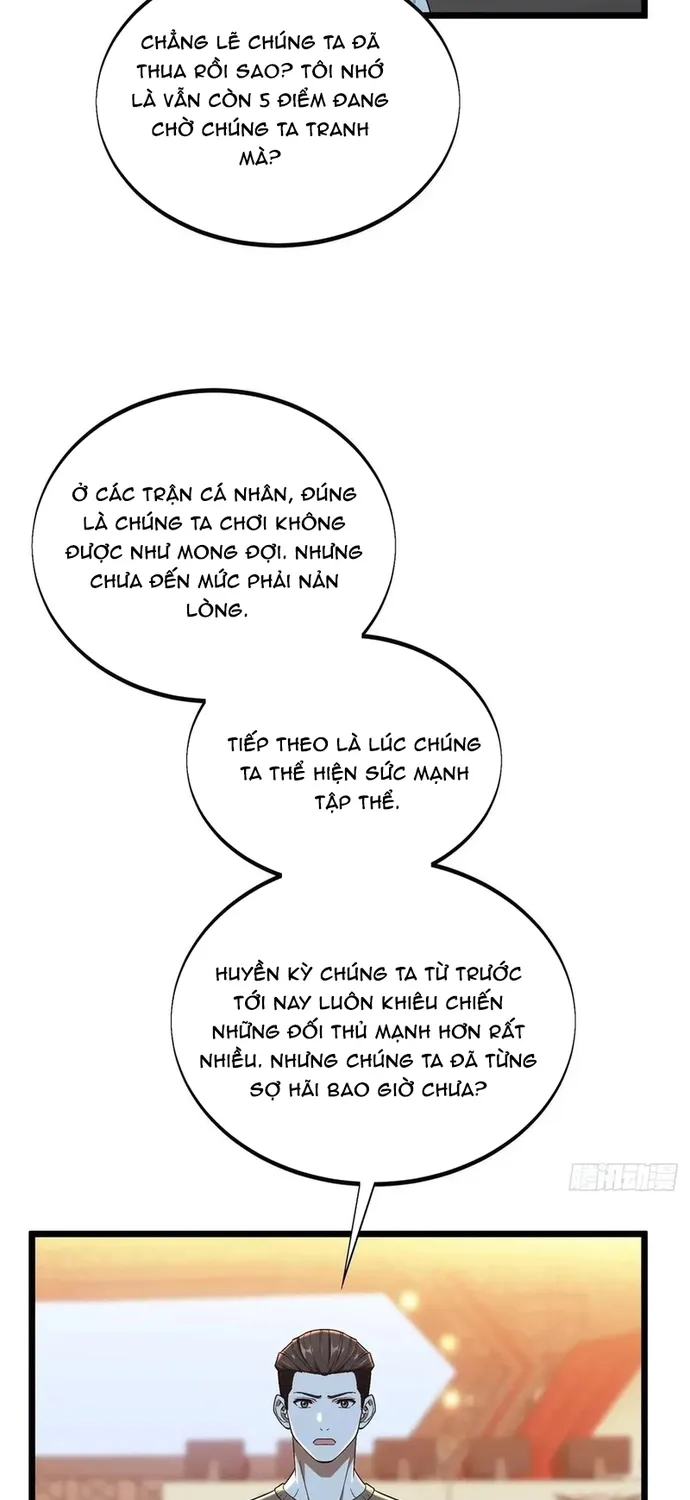 Toàn Chức Cao Thủ 2 Chap 245 - Next Chap 246