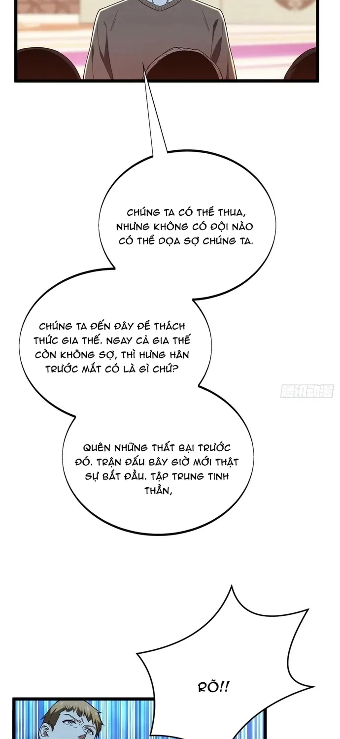 Toàn Chức Cao Thủ 2 Chap 245 - Next Chap 246