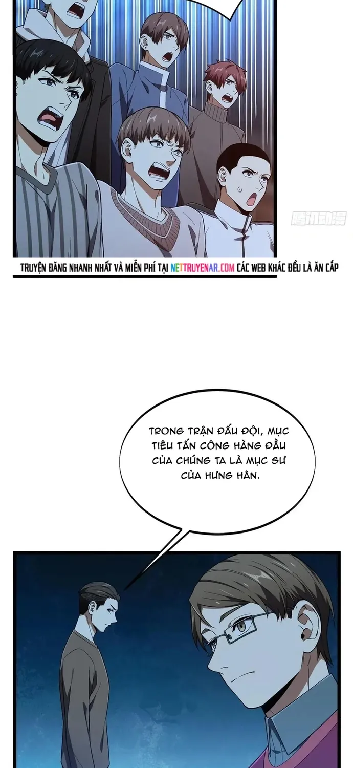 Toàn Chức Cao Thủ 2 Chap 245 - Next Chap 246