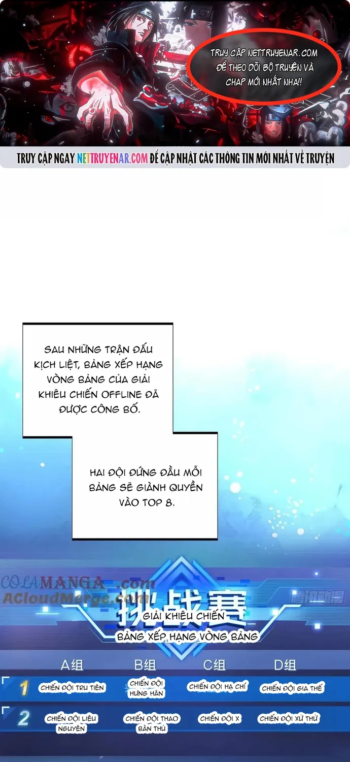 Toàn Chức Cao Thủ 2 Chap 246 - Next Chap 247