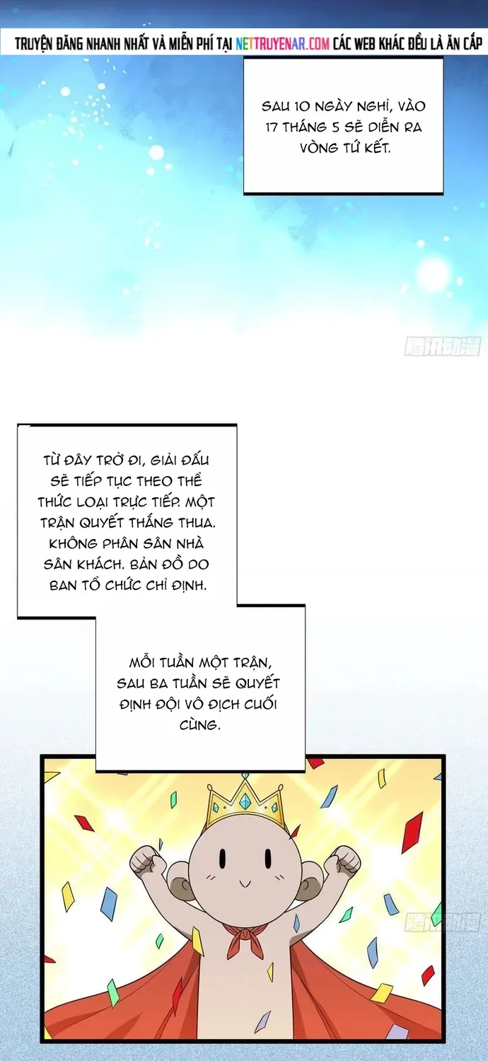 Toàn Chức Cao Thủ 2 Chap 246 - Next Chap 247