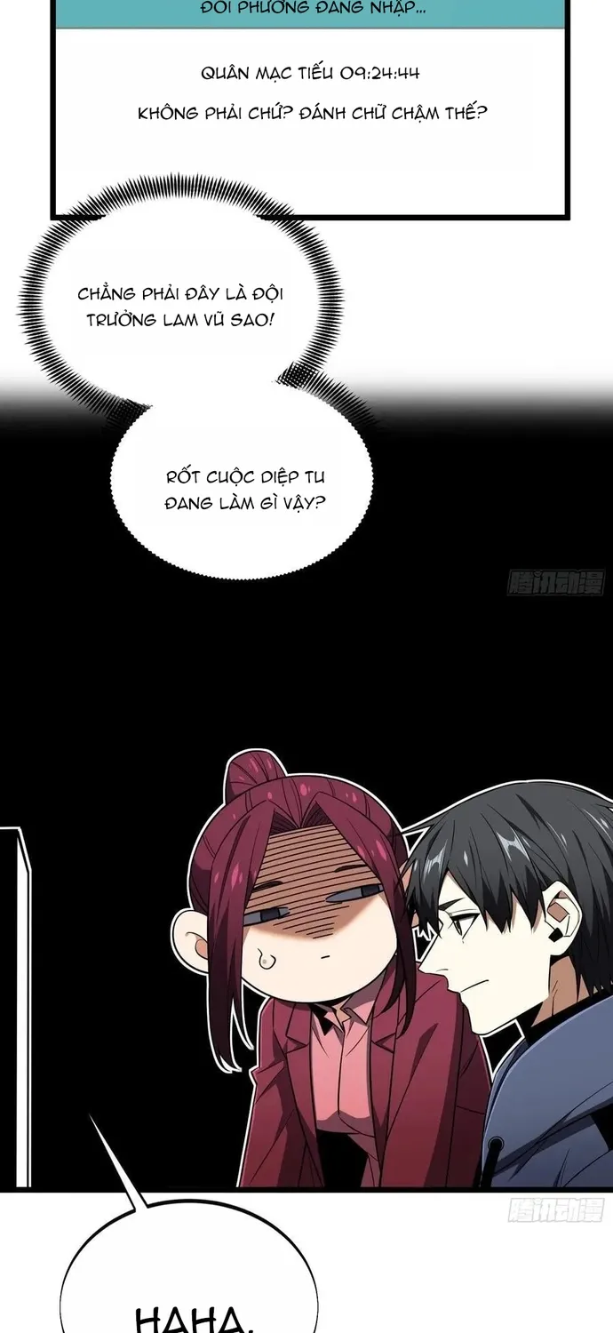 Toàn Chức Cao Thủ 2 Chap 246 - Next Chap 247