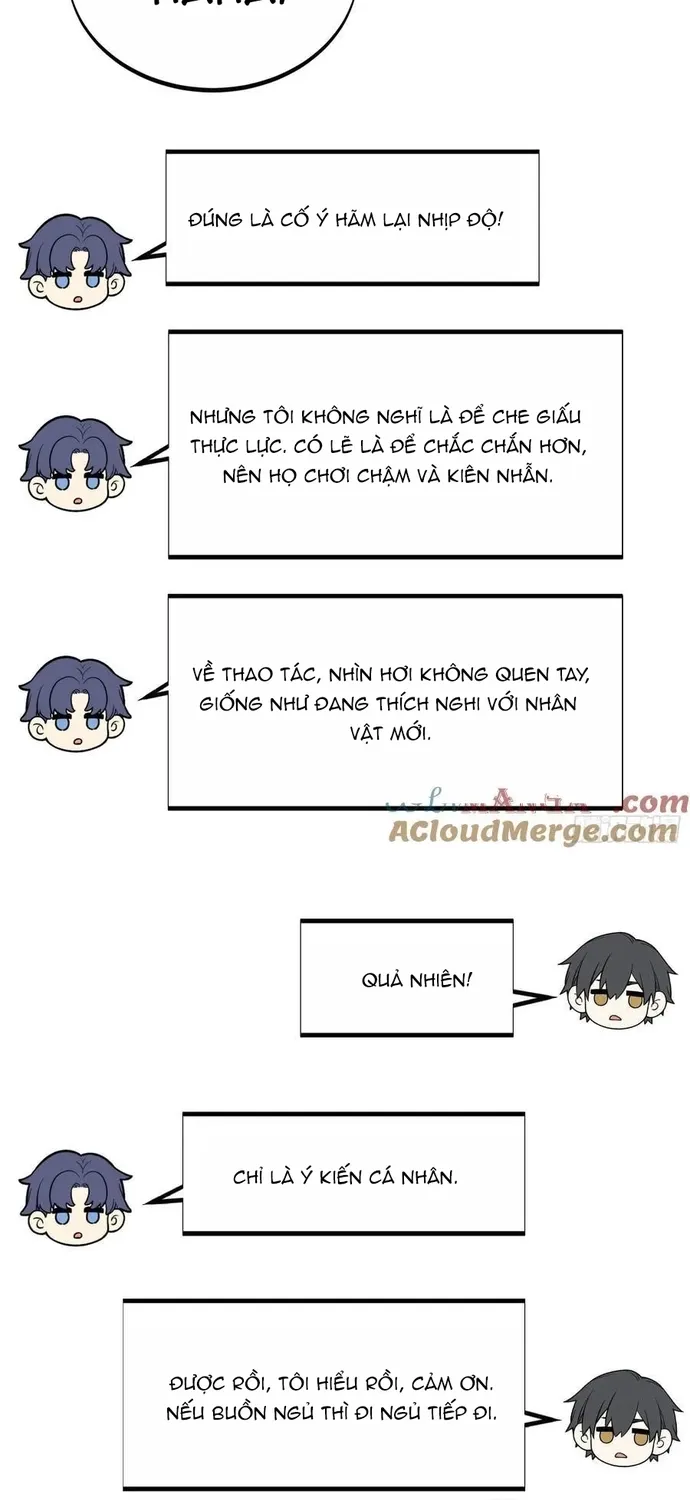 Toàn Chức Cao Thủ 2 Chap 246 - Next Chap 247