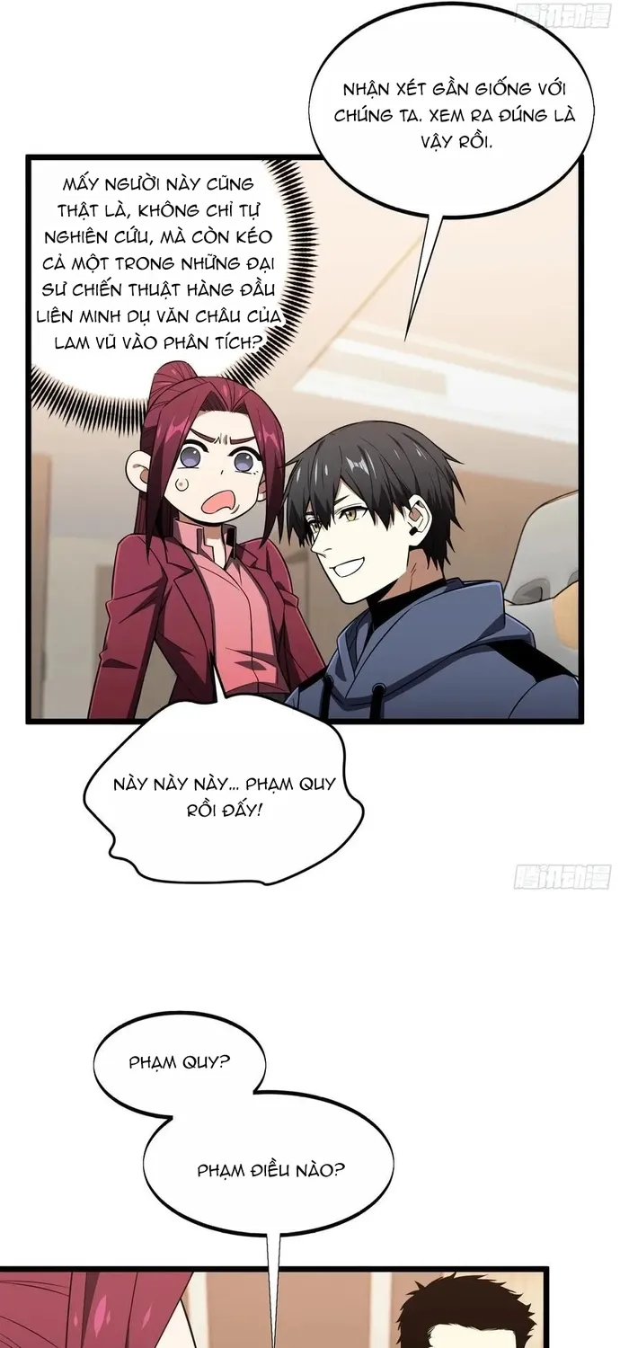 Toàn Chức Cao Thủ 2 Chap 246 - Next Chap 247