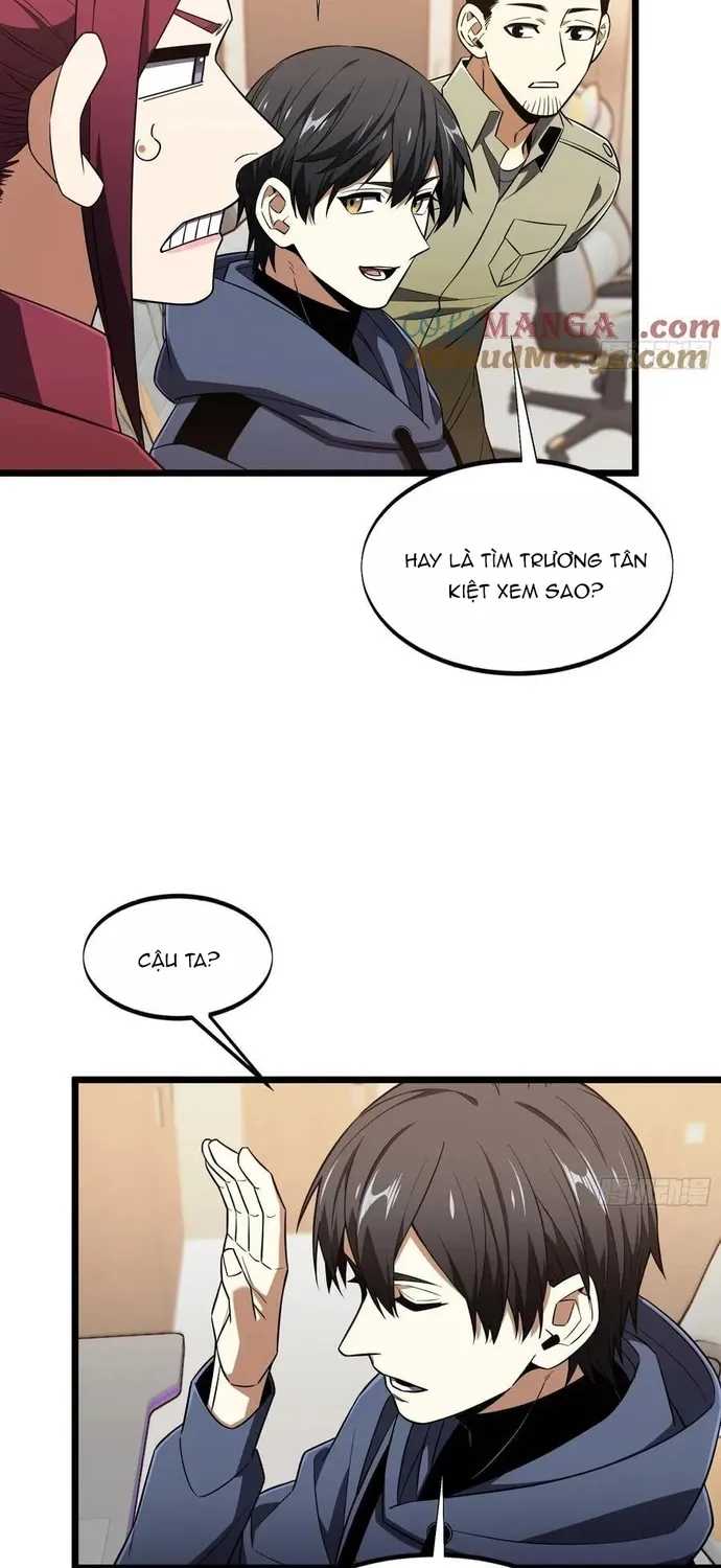 Toàn Chức Cao Thủ 2 Chap 246 - Next Chap 247