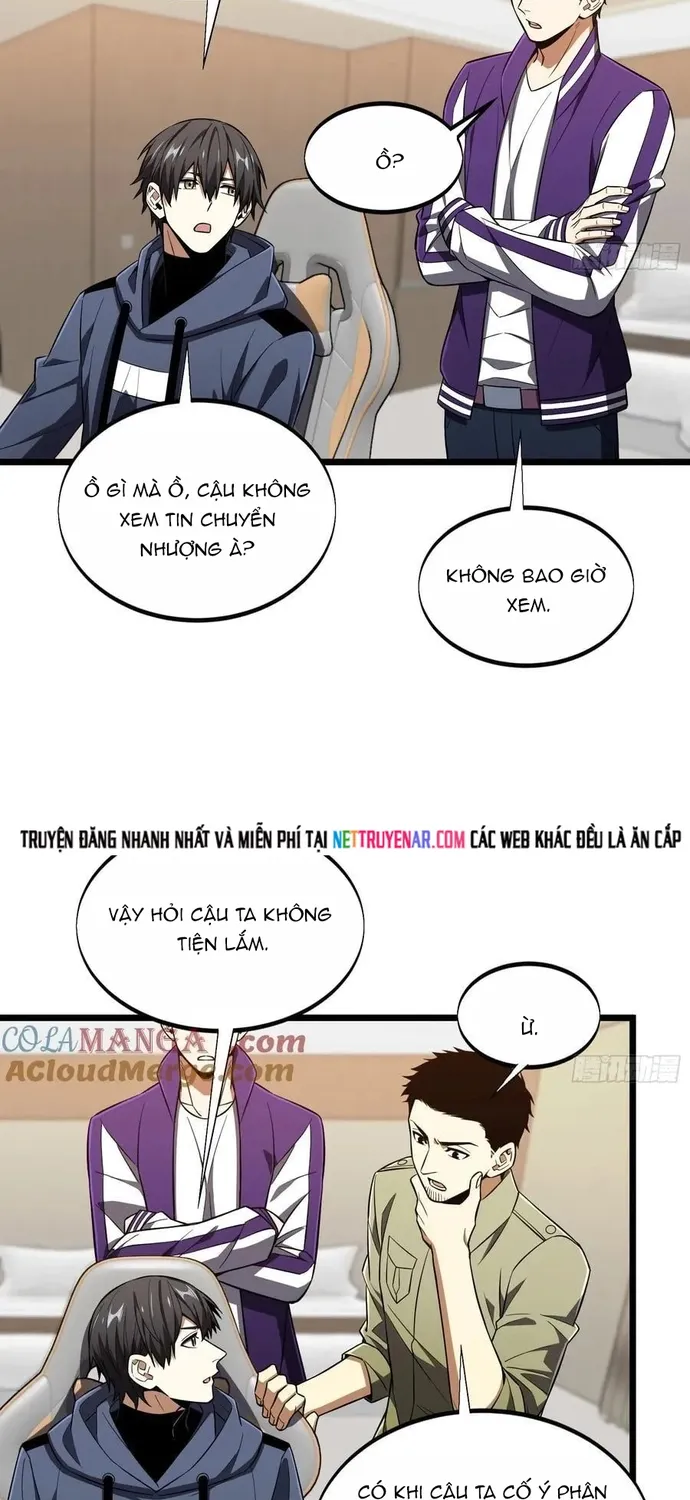 Toàn Chức Cao Thủ 2 Chap 246 - Next Chap 247