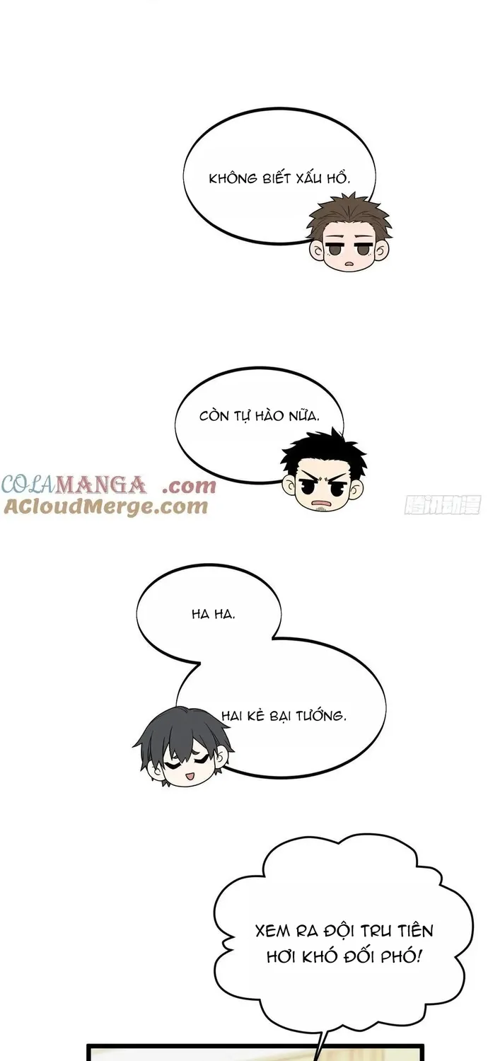 Toàn Chức Cao Thủ 2 Chap 246 - Next Chap 247