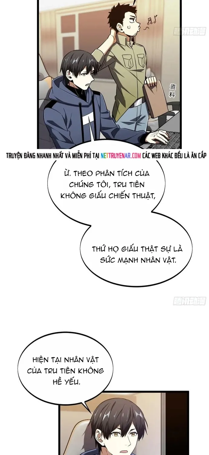 Toàn Chức Cao Thủ 2 Chap 246 - Next Chap 247