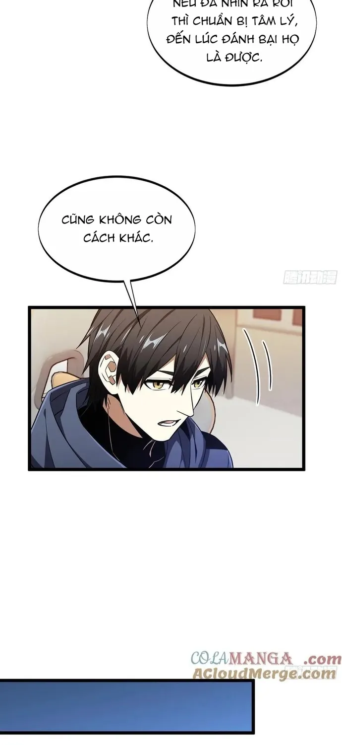Toàn Chức Cao Thủ 2 Chap 246 - Next Chap 247