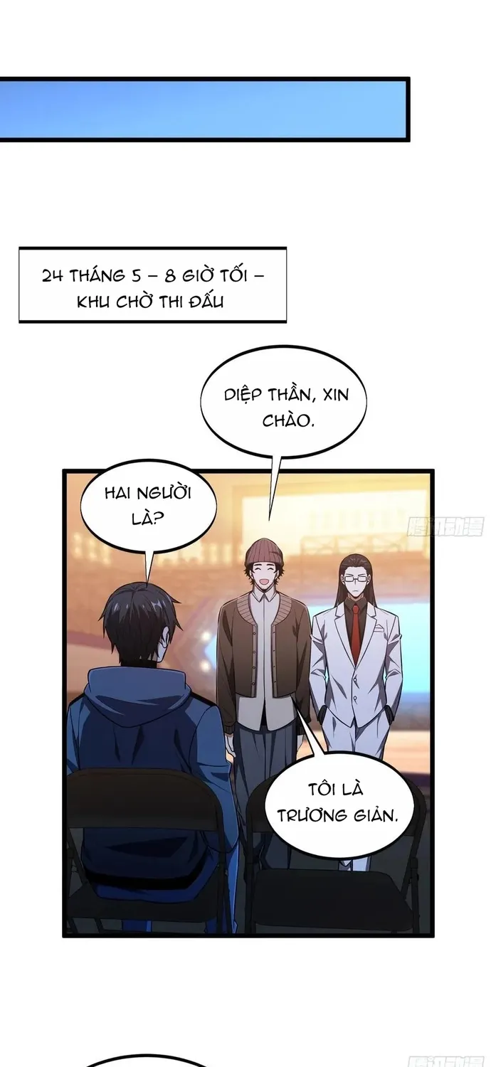 Toàn Chức Cao Thủ 2 Chap 246 - Next Chap 247