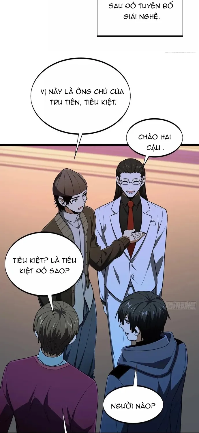 Toàn Chức Cao Thủ 2 Chap 246 - Next Chap 247