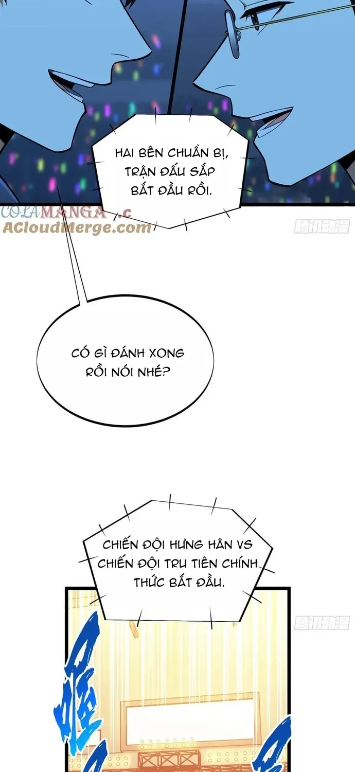 Toàn Chức Cao Thủ 2 Chap 246 - Next Chap 247